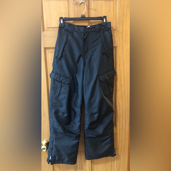 Bottoms Kids Arctic Quest Snow Pant Size 112 Poshmark